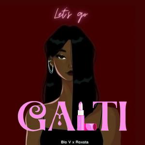 Galti (feat. Blo v)