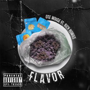 flavor (feat. ote mouse) (Explicit)