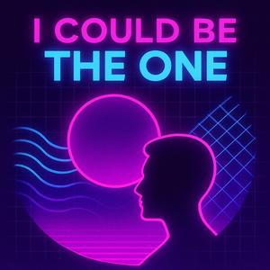 i could be the one