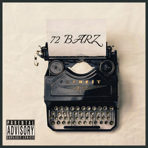 72 Barz (Explicit)