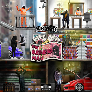 Business Man (Explicit)