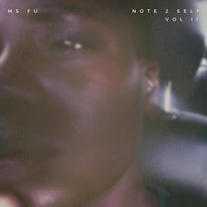 Note 2 Self Vol.ii (Explicit)