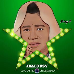 JEALOUSY