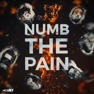 Clarx - Numb The Pain