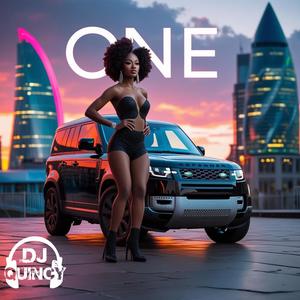One (feat. Jeni, Izzi & Cutchi) (Explicit)