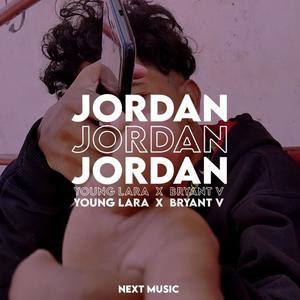 Jordan (feat. Bryant V)