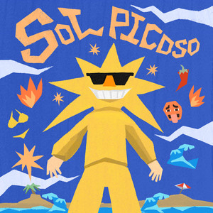 SOL PICOSO