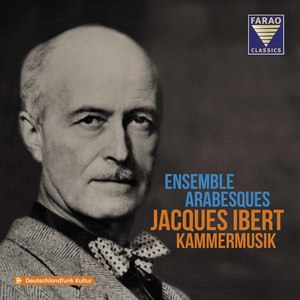 Jacques Ibert Kammermusik