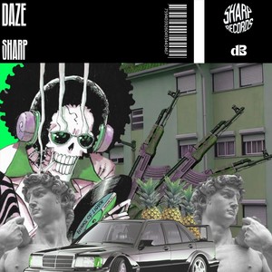Arte ou Vício (feat. Ben Davis) (Explicit)