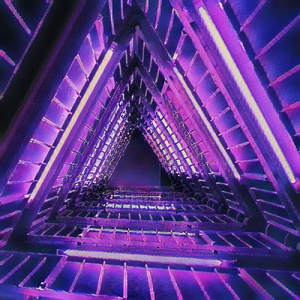 Cyber Retrospace