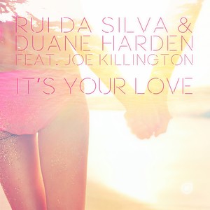 It's Your Love (King Arthur & Redhat Remix)