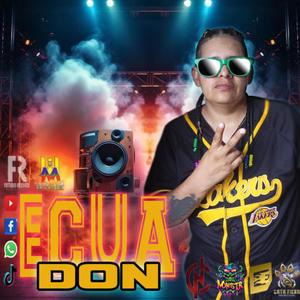 DON ECUA x Haaapy (EcuaMusicProd)