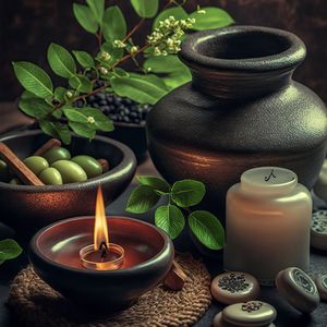 Art of Being (Ayurvedic Spa Chillout)