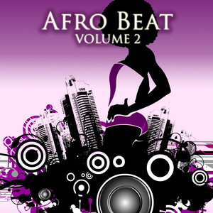 Afro Beat (Vol 2)