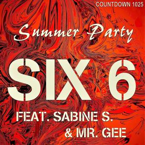 Air in the Box (Single Mix|feat. Sabine S. & Mr. Gee)