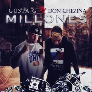 Millones (feat. Don Chezina)