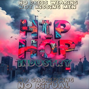 Hip-Hop Industry (feat. Heidi Meyer)