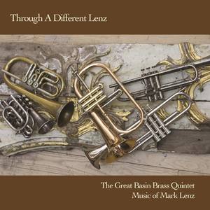 Joy to the World (arr. M. Lenz for brass quintet) - Joy to the World (Arr. M. Lenz for Brass Quintet)