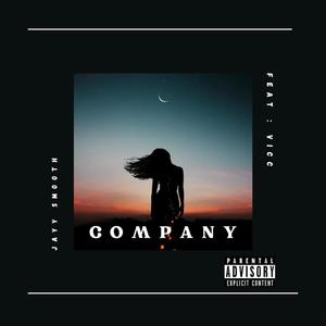 Company (feat. Vicc) [Explicit]