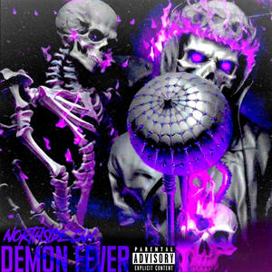 Demon Fever (Explicit)