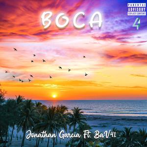Boca (feat. Bav41) (Explicit)