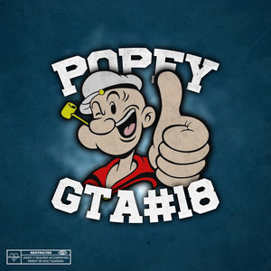 Popey - GTA #18 (Explicit)