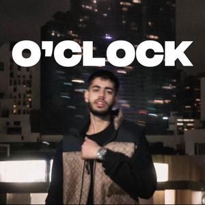 O'CLOCK (feat. GGM GANG) [Explicit]