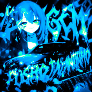 Montagem Fushion Talantinho (Explicit)