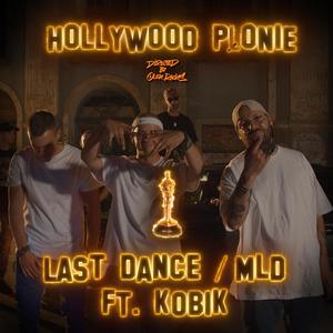 Hollywood Płonie(feat. Kobik) (Explicit)