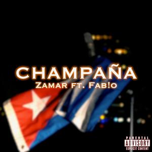 Champaña (feat. Fab!o) [Explicit]