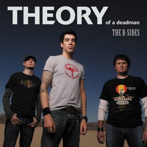 Theory Of A Deadman The B - Sides EP