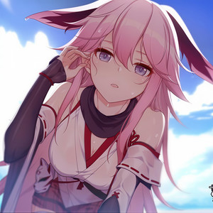 【崩坏3填词】知北游