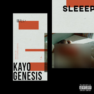 Sleeep (Explicit)