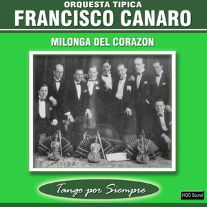 Orquesta Típica Francisco Canaro - Poema