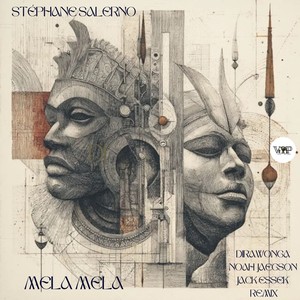 Mela Mela (Jack Essek Remix)