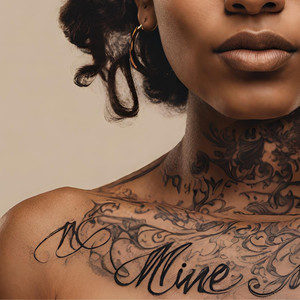 Mine (Explicit)