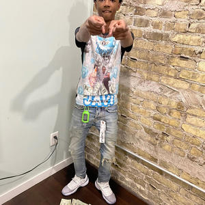 Cypher (feat. JaviTurnt, Escobar Marion, Escobar JayJay & TreTurnt) (Explicit)