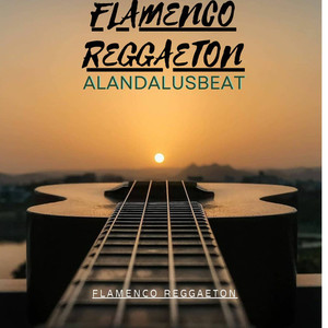 Flow Flamenco Reggaeton Vol 1