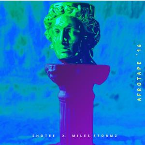 Questions (feat. Shotee)
