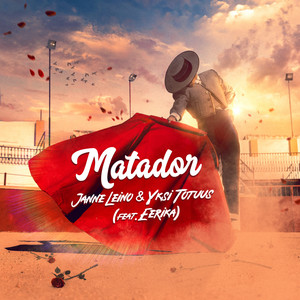 Matador (feat. Eerika)