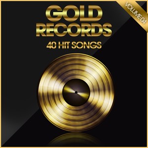 Gold Records, Vol. 4 (40 Hit Songs)