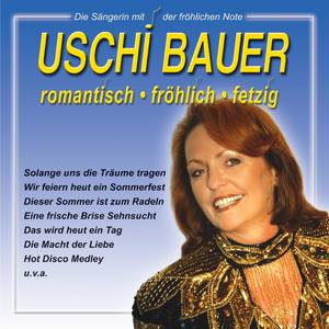 romantisch - fröhlich - fetzig