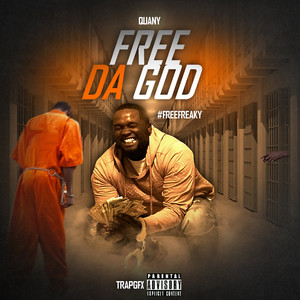 Free Da God (Explicit)