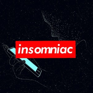 insomniac