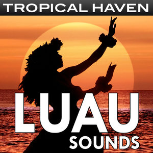 Tropical Haven: Luau Sounds