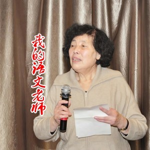 我的语文老师