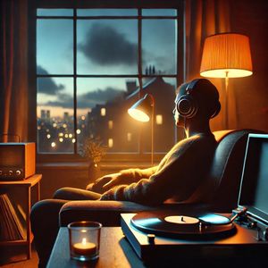 Lofi Vibes to Lift Your Mood (Calm and Happiness & Relaxing Chill Music)