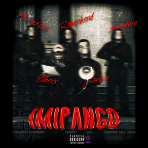 Imipango (feat. Xeventeen, Checkmate, R.Shepherd) [Explicit]