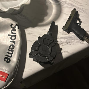 Black Truck (Explicit)