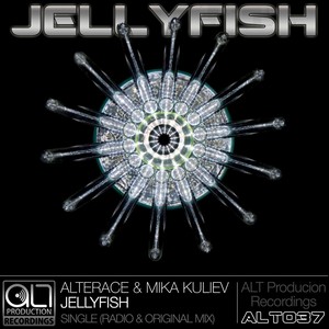 Jellyfish (Radio Edit)